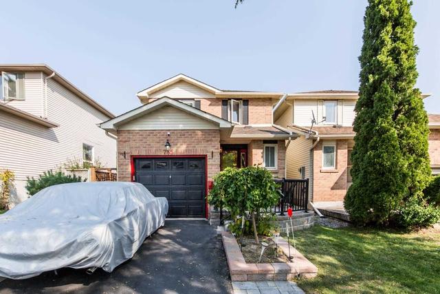 785 Crowells St, House detached with 3 bedrooms, 2 bathrooms and 4 parking in Oshawa ON | Image 1