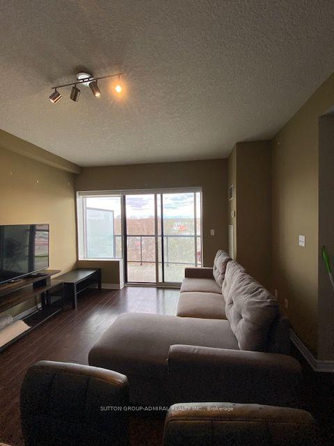 901 - 170 Water St N, Condo with 2 bedrooms, 1 bathrooms and 1 parking in Cambridge ON | Image 10