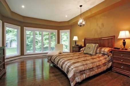 157 Petermar Dr, House detached with 3 bedrooms, 4 bathrooms and 10 parking in Vaughan ON | Image 5