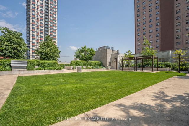 416 - 1410 Dupont St, Condo with 1 bedrooms, 1 bathrooms and 0 parking in Toronto ON | Image 19