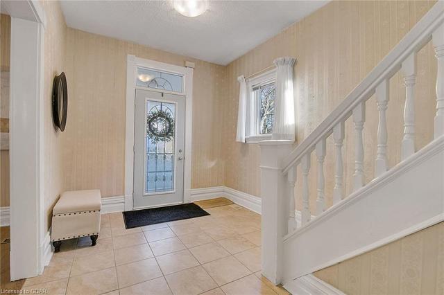 74 Galt Street, House detached with 3 bedrooms, 2 bathrooms and 1 parking in Guelph ON | Image 34