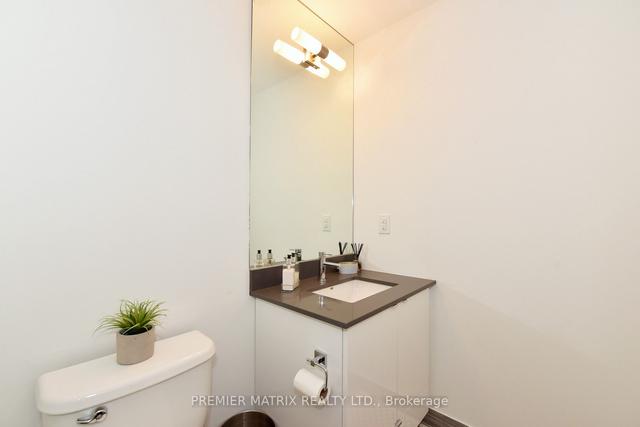 1905 - 51 East Liberty St, Condo with 2 bedrooms, 2 bathrooms and 1 parking in Toronto ON | Image 19