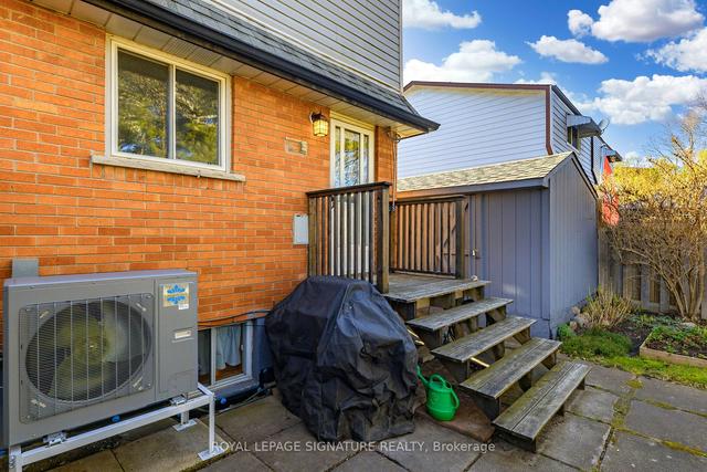 229 Vancouver St, House semidetached with 3 bedrooms, 2 bathrooms and 3 parking in Oshawa ON | Image 29