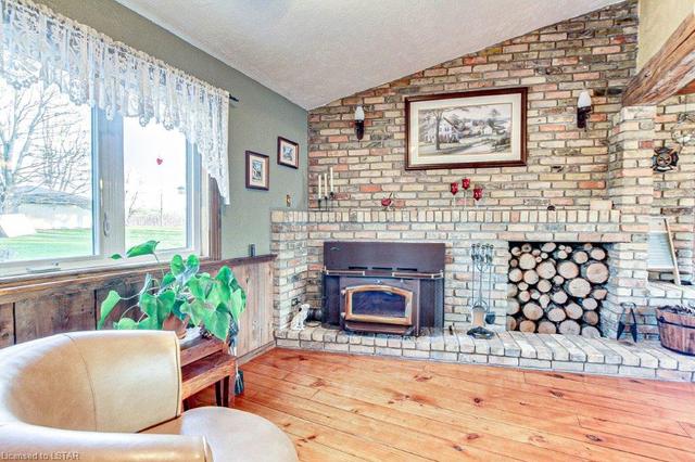 24091 Bear Creek Road, House detached with 3 bedrooms, 2 bathrooms and 15 parking in Middlesex Centre ON | Image 8