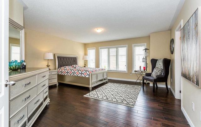 159 Minto Cres, House detached with 4 bedrooms, 4 bathrooms and 4 parking in Milton ON | Image 14