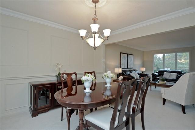 8 Varley Dr, House detached with 4 bedrooms, 4 bathrooms and 4 parking in Ajax ON | Image 6