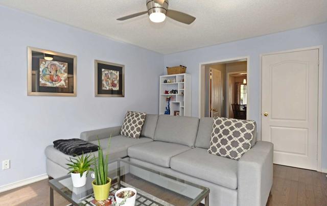 80 Boyd Cres, House semidetached with 3 bedrooms, 2 bathrooms and 2 parking in Ajax ON | Image 24