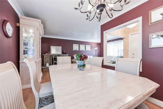 8 Jonquil Cres, House detached with 3 bedrooms, 2 bathrooms and 4 parking in Markham ON | Image 10