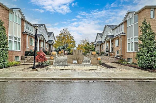 36 - 83 Mondeo Dr, Townhouse with 2 bedrooms, 2 bathrooms and 2 parking in Toronto ON | Image 29