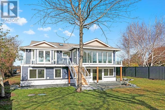 1027 Kye Bay Rd, House detached with 5 bedrooms, 5 bathrooms and 4 parking in Comox BC | Image 51
