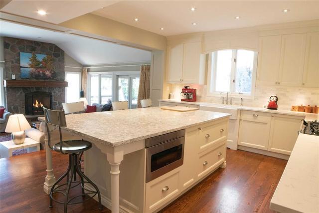 184 Chartwell Rd, House detached with 5 bedrooms, 6 bathrooms and 16 parking in Oakville ON | Image 35