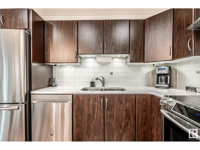 224 - 16035 132 St Nw, Condo with 2 bedrooms, 2 bathrooms and 1 parking in Edmonton AB | Image 11