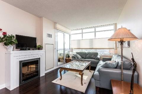 lph11 - 1055 Southdown Rd, Condo with 1 bedrooms, 2 bathrooms and 1 parking in Mississauga ON | Image 3