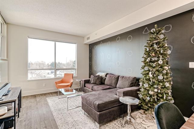 417 - 38 9 Street Ne, Condo with 2 bedrooms, 2 bathrooms and 1 parking in Calgary AB | Image 18