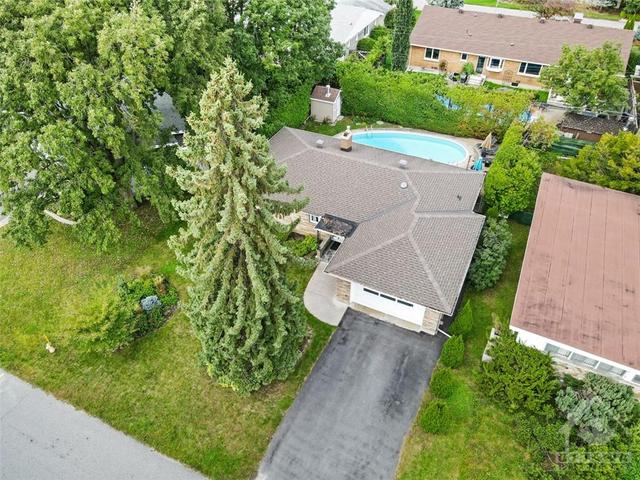 455 Crestview Road, House detached with 3 bedrooms, 3 bathrooms and 6 parking in Ottawa ON | Image 28