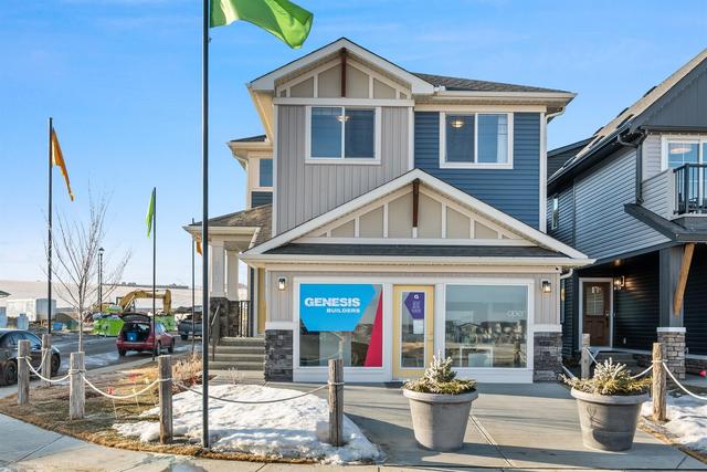 1301 Bayview Point, Airdrie, AB, T4B5K2 | Card Image