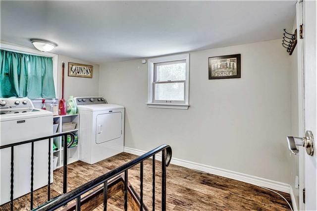 7 Young St, House detached with 3 bedrooms, 1 bathrooms and 0 parking in Brantford ON | Image 16