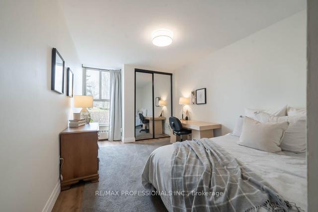 109 - 420 Mill Rd, Condo with 2 bedrooms, 1 bathrooms and 1 parking in Toronto ON | Image 14