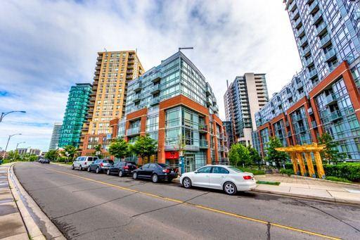 410 - 170 Sudbury St, Condo with 1 bedrooms, 1 bathrooms and 1 parking in Toronto ON | Image 15