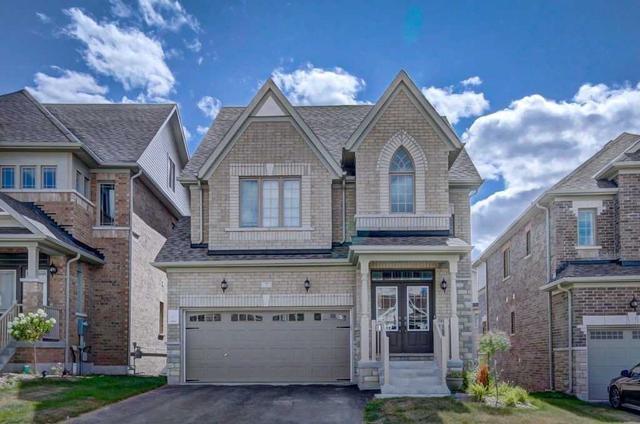 7 Janes Cres, House detached with 5 bedrooms, 4 bathrooms and 4 parking in New Tecumseth ON | Image 1