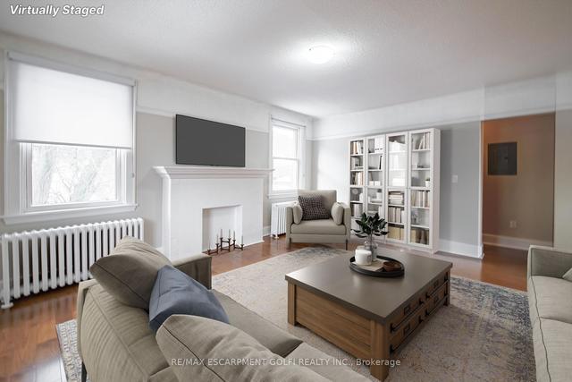 14 - 366 John St S, Condo with 2 bedrooms, 1 bathrooms and 1 parking in Hamilton ON | Image 6