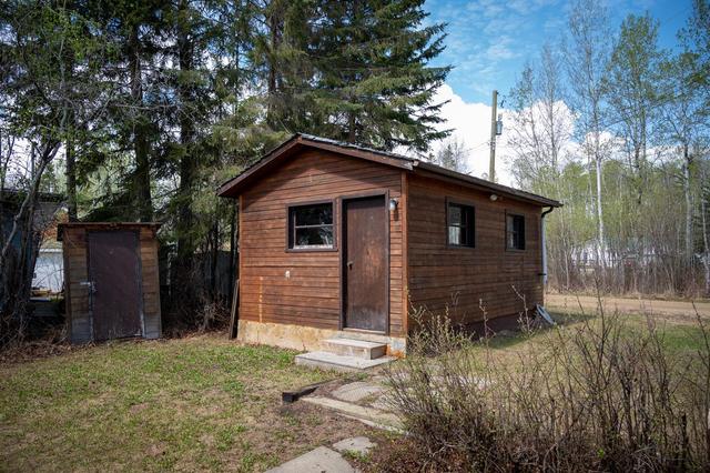 14 Sexauer Street, House detached with 3 bedrooms, 1 bathrooms and null parking in Athabasca County AB | Image 29