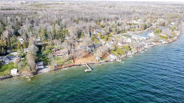 1037 Lakeshore Rd E, House detached with 1 bedrooms, 1 bathrooms and 2 parking in Oro Medonte ON | Image 24
