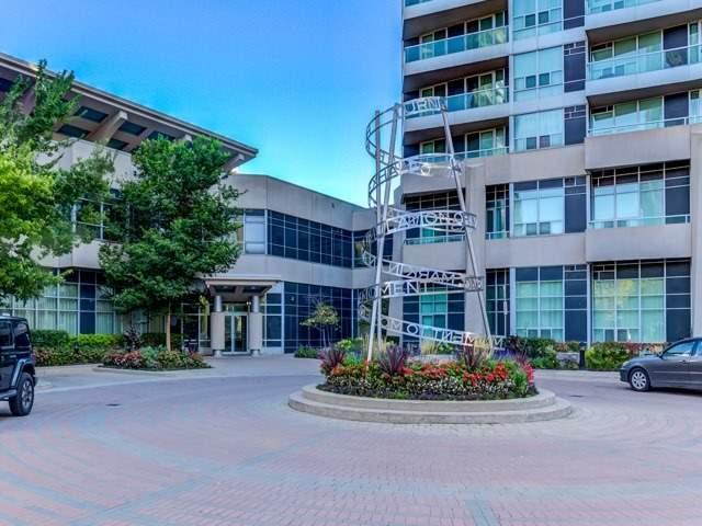 up 2904 - 33 Elm Dr W, Condo with 2 bedrooms, 2 bathrooms and 1 parking in Mississauga ON | Image 13