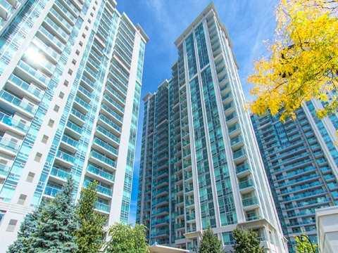 302 - 35 Bales Ave, Condo with 1 bedrooms, 1 bathrooms and 1 parking in Toronto ON | Image 1