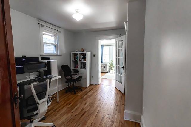 93 Seventh St, House detached with 4 bedrooms, 2 bathrooms and 1 parking in Toronto ON | Image 5