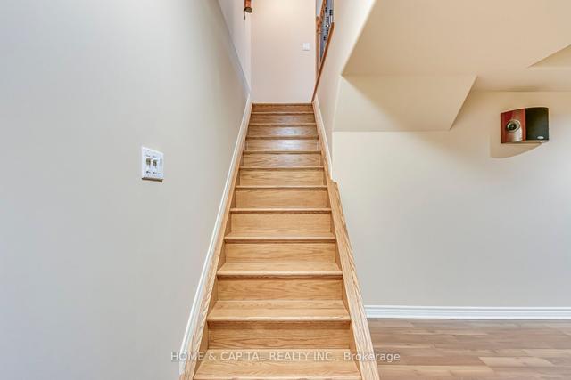 20 Justin Cres, House detached with 4 bedrooms, 4 bathrooms and 6 parking in St. Catharines ON | Image 21