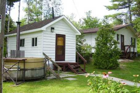 00 Lake Magnetawan, House detached with 3 bedrooms, 2 bathrooms and null parking in Magnetawan ON | Image 6