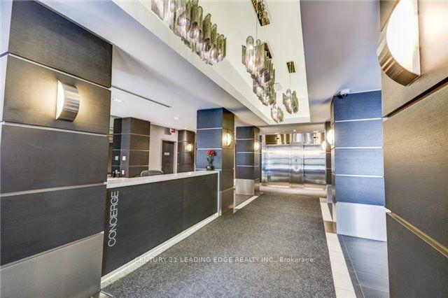908 - 399 Adelaide St W, Condo with 1 bedrooms, 1 bathrooms and 1 parking in Toronto ON | Image 12