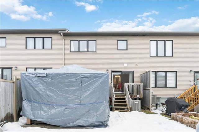 506 Paine Avenue, Townhouse with 3 bedrooms, 4 bathrooms and 3 parking in Ottawa ON | Image 29