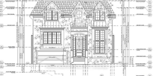 258 Park Home Ave N, House detached with 6 bedrooms, 6 bathrooms and 3 parking in Toronto ON | Image 5