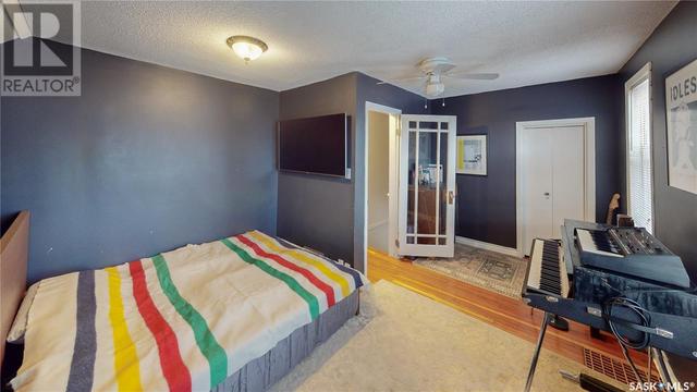 2332 Montreal Street, House detached with 2 bedrooms, 1 bathrooms and null parking in Regina SK | Image 19