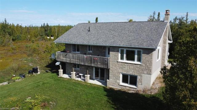 688 Lindsay Road 30, House detached with 3 bedrooms, 3 bathrooms and 5 parking in Northern Bruce Peninsula ON | Image 1