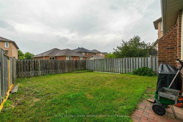 77 Sunridge St, House detached with 3 bedrooms, 3 bathrooms and 2 parking in Richmond Hill ON | Image 7
