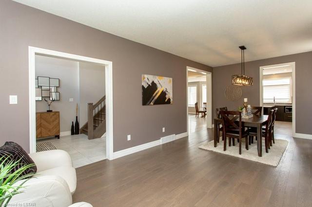 2274 Dauncey Crescent, House detached with 4 bedrooms, 3 bathrooms and 6 parking in London ON | Image 6