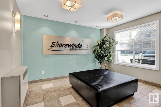 422 - 6076 Schonsee Wy Nw, Condo with 2 bedrooms, 2 bathrooms and 2 parking in Edmonton AB | Image 34