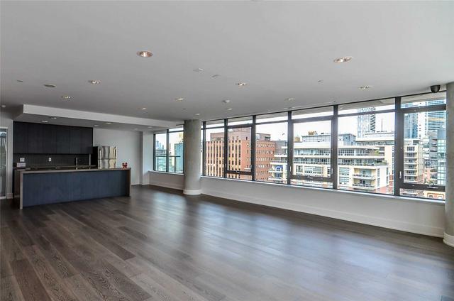 234 - 461 Adelaide St W, Condo with 1 bedrooms, 1 bathrooms and 1 parking in Toronto ON | Image 29