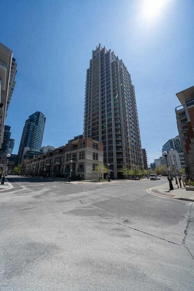 1609 - 21 Grand Magazine St, Condo with 1 bedrooms, 1 bathrooms and 1 parking in Toronto ON | Image 17