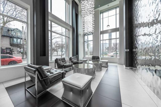 405 - 220 George St, Condo with 2 bedrooms, 2 bathrooms and 1 parking in Toronto ON | Image 22