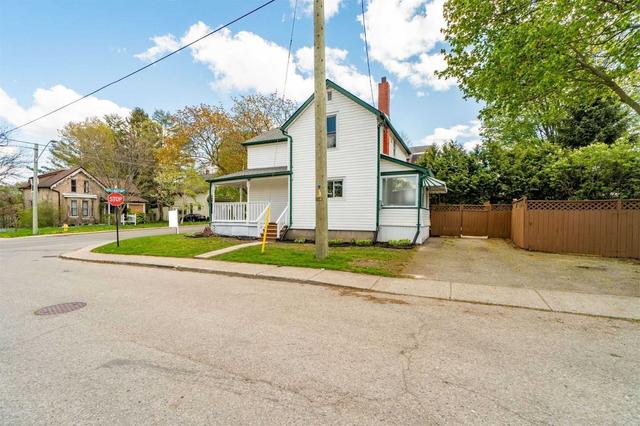 165 Wellington St N, House detached with 3 bedrooms, 3 bathrooms and 2 parking in Woodstock ON | Image 33