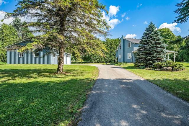 5939 Tenth Line, House detached with 4 bedrooms, 2 bathrooms and 12 parking in Erin ON | Image 23
