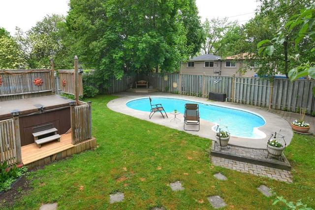 5 Perdue Pl N, House detached with 3 bedrooms, 2 bathrooms and 4 parking in New Tecumseth ON | Image 32