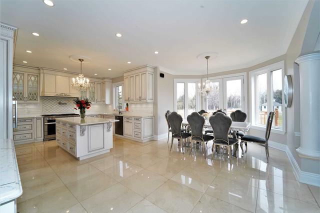 4157 Tooley Rd, House detached with 5 bedrooms, 5 bathrooms and 11 parking in Clarington ON | Image 39