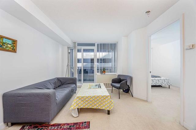 615 - 4968 Yonge St, Condo with 1 bedrooms, 1 bathrooms and 1 parking in Toronto ON | Image 18