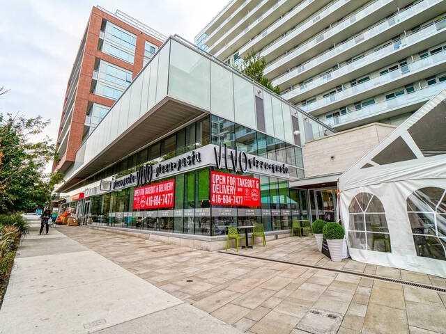 314 - 1830 Bloor St, Condo with 1 bedrooms, 1 bathrooms and 0 parking in Toronto ON | Image 15