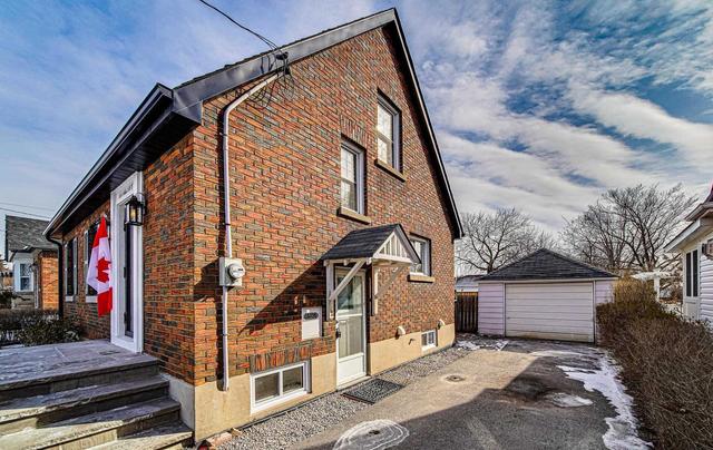 501 Athol St E, House detached with 2 bedrooms, 2 bathrooms and 5 parking in Oshawa ON | Image 15
